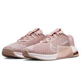 Nike Metcon 9 Training Shoes Kadın Yürüyüş Antrenman Spor Ayakkabısı Bej