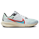Nike Air Zoom Pegasus 40 SE Road Mens Running Shoes White Erkek Koşu Yürüyüş Ayakkabısı Beyaz