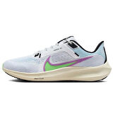 Nike Air Zoom Pegasus 40 SE Road Mens Running Shoes White Erkek Koşu Yürüyüş Ayakkabısı Beyaz
