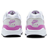 Nike Air Max 1 Womens Sneaker Pink Kadın Günlük Spor Ayakkabı Pembe