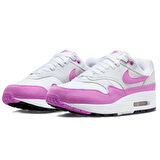 Nike Air Max 1 Womens Sneaker Pink Kadın Günlük Spor Ayakkabı Pembe