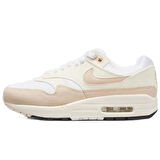 Nike Air Max 1 Womens Sneaker White Kadın Günlük Spor Ayakkabı Beyaz