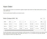 Nike Sportswear Essential Collection Fleece Oversized Crew Kadın Sweatshirt Turuncu