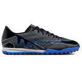 Nike Zoom Vapor 15 Academi TF Erkek Soccer Shoes Siyah Halı Saha Ayakkabısı