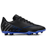 Nike Mercurial Vapor 15 Club FG/MG Junior Mor Futbol Ayakkabısı