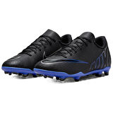 Nike Mercurial Vapor 15 Club FG/MG Junior Mor Futbol Ayakkabısı