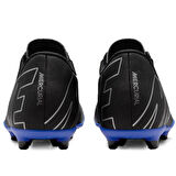 Nike Mercurial Vapor 15 Club FG/MG Junior Mor Futbol Ayakkabısı