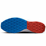 Nike Waffle Debut SE White Blue Sneaker Günlük Spor Ayakkabı Beyaz Mavi