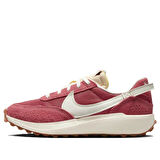 Nike Waffle Debut VNTG Red Sneaker Kırmızı Spor Ayakkabı