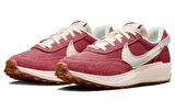Nike Waffle Debut VNTG Red Sneaker Kırmızı Spor Ayakkabı