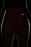 Nike Trainng Go Dri Fit İnfinaLock High Rise 7/8 Leggings 6 Cepli Toparlayıcı Yüksek Belli Reflektörlü Antrenman Taytı Pembe