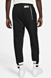 Nike Dri Fit Standard Pant Erkek Eşofman Altı Siyah
