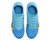 Nike Jr. Mercurial Superfly 9 Club Km Fg/Mg Çocuk Krampon (DAR KALIP)