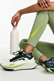 Nike React Pegasus Trail 4 GoreTex Su Geçirmez Reflektörlü Yürüyüş Koşu Ayakkabısı Yeşil