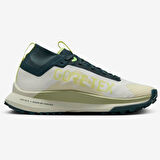 Nike React Pegasus Trail 4 GoreTex Su Geçirmez Reflektörlü Yürüyüş Koşu Ayakkabısı Yeşil