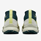 Nike React Pegasus Trail 4 GoreTex Su Geçirmez Reflektörlü Yürüyüş Koşu Ayakkabısı Yeşil