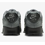 Nike Air Max 90 ''Multi Swoosh'' FA23 Leather Hakiki Deri Erkek Snekaer Gri