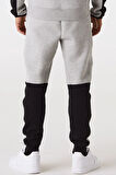 Nike Sportwear Tech Fleece Trousers Grey Joggers Eşofman Altı Gri Siyah