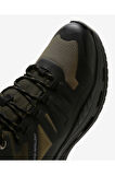 Skechers Arch Fit Orvan Montfort WaterRepellent Suitici Özellikli Erkek Bot Siyah Haki