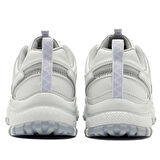 Skechers Hillcrest Outdoor Memory Foam Leather Womens Walking Shoes Hakiki Deri Hafızalı Taban Hakiki Deri Kadın Yürüyüş Ayakkabısı Beyaz