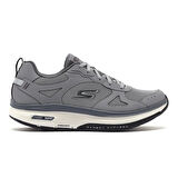 Go Walk Workout Walker Erkek Gri Yürüyüş Ayakkabısı 216441 CHAR