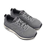 Go Walk Workout Walker Erkek Gri Yürüyüş Ayakkabısı 216441 CHAR