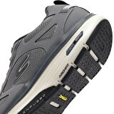 Go Walk Workout Walker Erkek Gri Yürüyüş Ayakkabısı 216441 CHAR