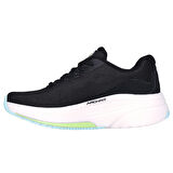 Go Walk Distance Walker Kadın Siyah Yürüyüş Ayakkabısı 125129 BKLB