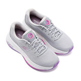 Go Walk Distance Walker Kadın Gri Yürüyüş Ayakkabısı 125129 GYLV