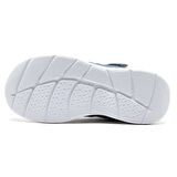 Snap Sprints 2.0  -  Stars Away Çocuk Gri Sneaker Ayakkabı 303518L GYMT