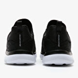 Skechers Summits Memory Foam Sneaker Hafızalı Taban Kadın Spor Ayakkabı Siyah