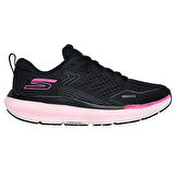 Go Run Ride 11 Kadın Siyah Yürüyüş Ayakkabısı 172079 BKPK