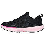 Go Run Ride 11 Kadın Siyah Yürüyüş Ayakkabısı 172079 BKPK