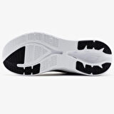 Skechers With Air Cooled Memory Foam Mens Walking White Hafızalı Taban Erkek Yürüyüş Ayakkabısı Mavi