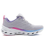 Skechers Glide-Step Swift-Fresh Appeal Womens Walking Shoes Kadın Yürüyüş Ayakkabısı Lila