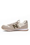 Kadın Spor Ayakkabı Gw500ıkh Nb Lifestyle Persıan Purple