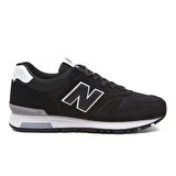 565 Kadın Siyah Sneaker Ayakkabı WL565BLK