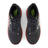 860 Erkek Siyah Sneaker Ayakkabı M860M13