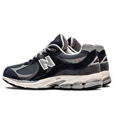 New Balance M2002 Ecplise Mens Sneaker Erkek Günlük Spor Ayakkabı Lacivert