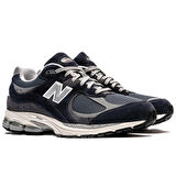 New Balance M2002 Ecplise Mens Sneaker Erkek Günlük Spor Ayakkabı Lacivert