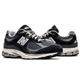 New Balance M2002 Ecplise Mens Sneaker Erkek Günlük Spor Ayakkabı Lacivert