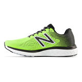 680 Erkek Yeşil Sneaker Ayakkabı M680TN7
