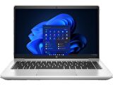 HP NB 440 G9 6S749EA Dahili Ekran Kartı Paylaşımlı 4 GB DDR5 120 GB 15.6 inç Full HD Freedos Notebook Dizüstü Bilgisayar