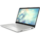 HP 15-DW4011NT 6Y800EA i5-1235U 8 GB 256 GB SSD Iris Xe Graphics 15.6" Full HD Notebook