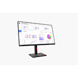 31.5 LENOVO THINKVISION T32P-30 63D2GAT1TK 4MS 60HZ HDMI+DP MONITOR