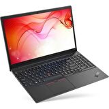 Lenovo Thinkpad E15 Gen 4 21E6006YTX Dahili Ekran Kartı Intel Iris Xe Graphics Intel Core i7 1255U 16 GB DDR4 512 GB 15.6 inç Full HD Freedos Notebook Dizüstü Bilgisayar
