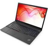 Lenovo Thinkpad E15 Gen 4 21E6006YTX Dahili Ekran Kartı Intel Iris Xe Graphics Intel Core i7 1255U 16 GB DDR4 512 GB 15.6 inç Full HD Freedos Notebook Dizüstü Bilgisayar
