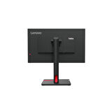 Lenovo ThinkVision T24i-30 63CFMATXTK 23.8" 4 MS 60 Hz HDMI+VGA+DP Full HD IPS LED Monitör