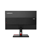 Lenovo ThinkVision S25E-30 63E0KAT4TK 24.5" 4 ms Full HD 75 Hz Monitör
