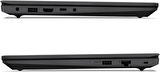Lenovo V14 82YT00HBTX Athlon Gold 7220U 8Gb Ram 256Gb Ssd 14" FullHD FreeDos Dizüstü Bilgisayar